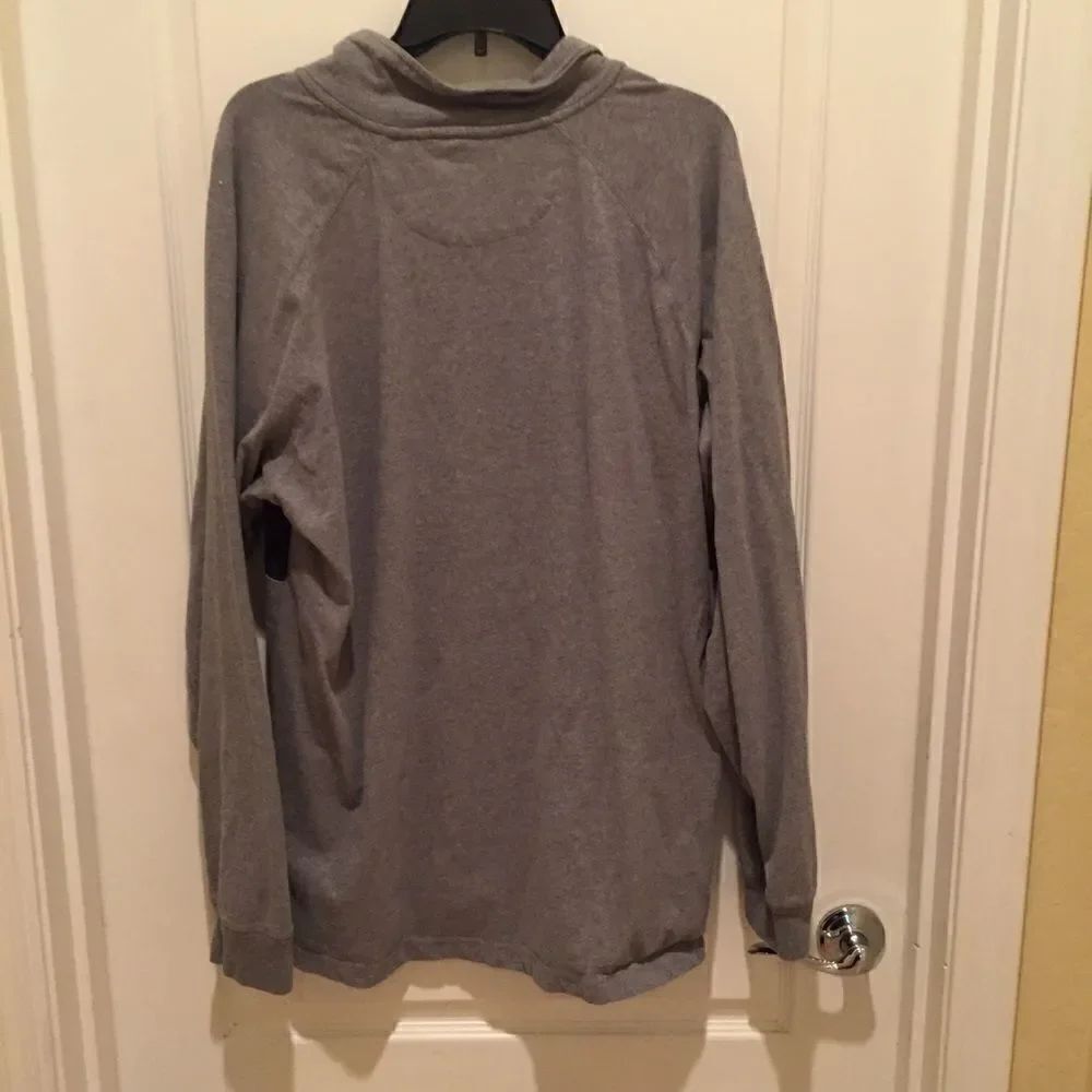 Chaps Sport Pullover   - Picture 5 of 5
